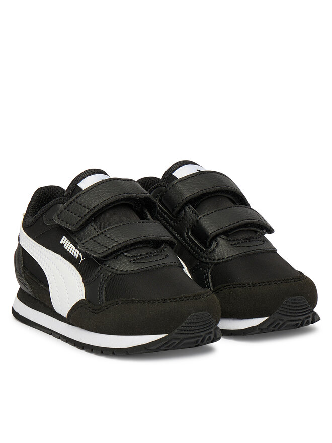 Puma Снікерcи Puma ST Runner v4 NL V Inf 399741 01 Чорний