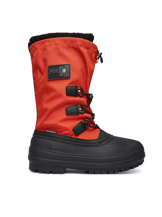 Helly Hansen Hótaposó Helly Hansen Arctic Patrol 11768 Narancssárga