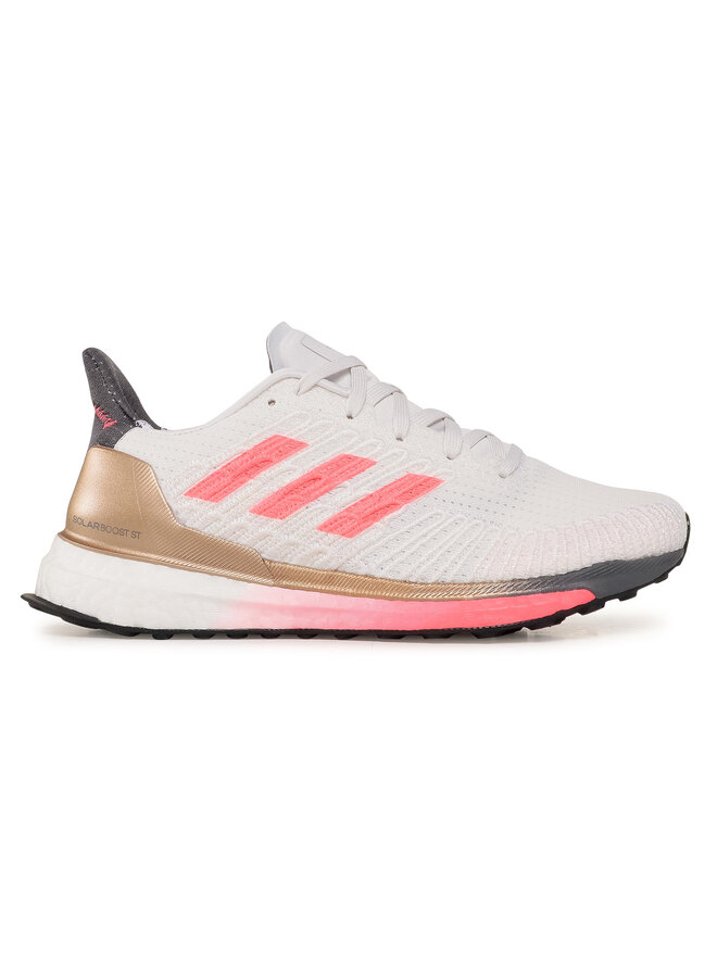 Laufschuhe adidas Solar Boost St 19 W FW7805 WeiB eschuhe