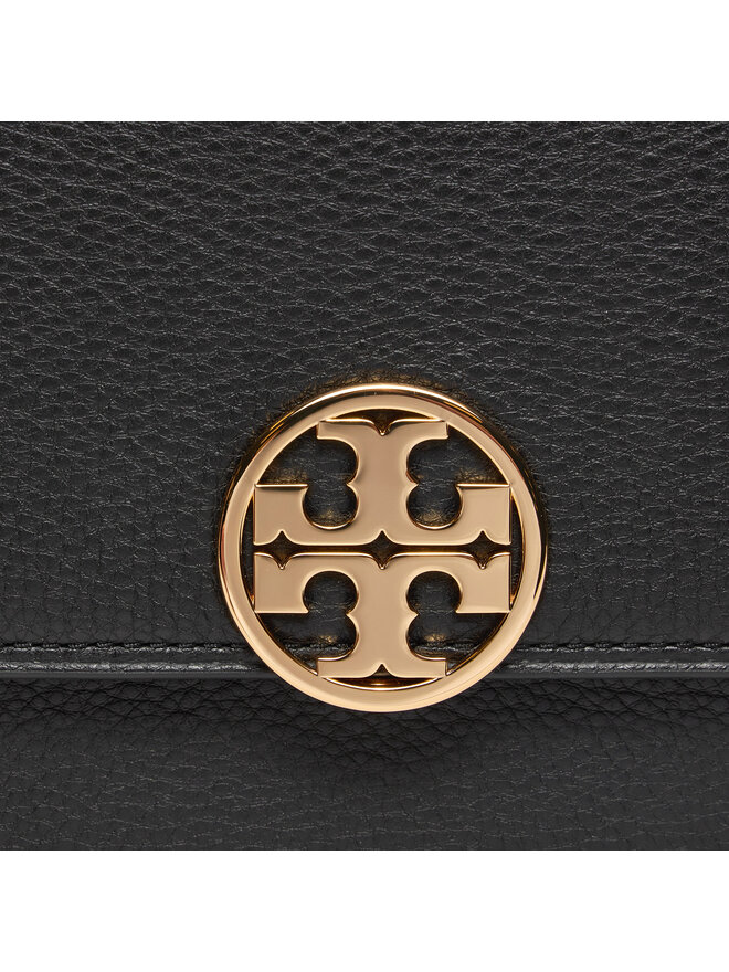 Tory Burch Kabelka Tory Burch Miller Černá