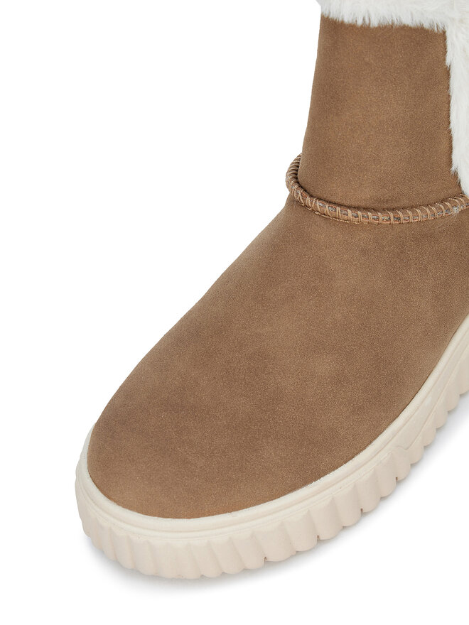 Rieker Botines Rieker N2560-24 Marrón
