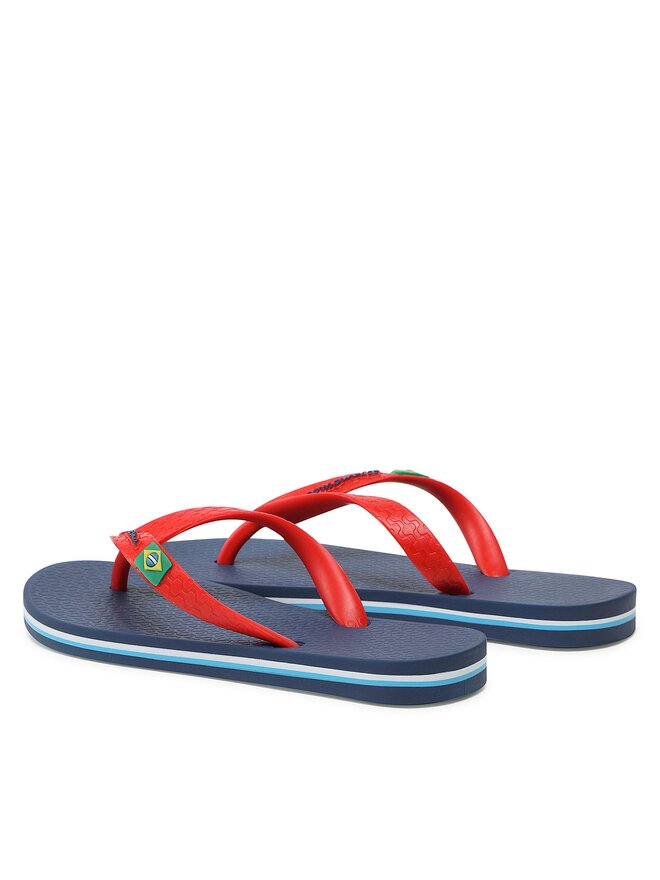 Ipanema Žabky Ipanema IPANEMA CLAS BRASIL II 80416 Tmavomodrá