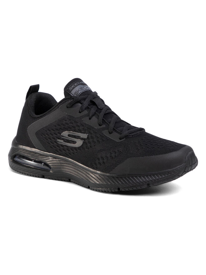 Skechers Снікерcи Skechers Pelland 52559/BBK Чорний