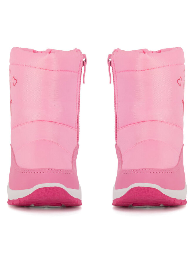 Peppa Pig Μπότες Χιονιού Peppa Pig CM-AW24-336PP Ροζ