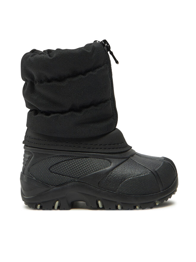 Kimberfeel Schneeschuhe Kimberfeel Fun Schwarz