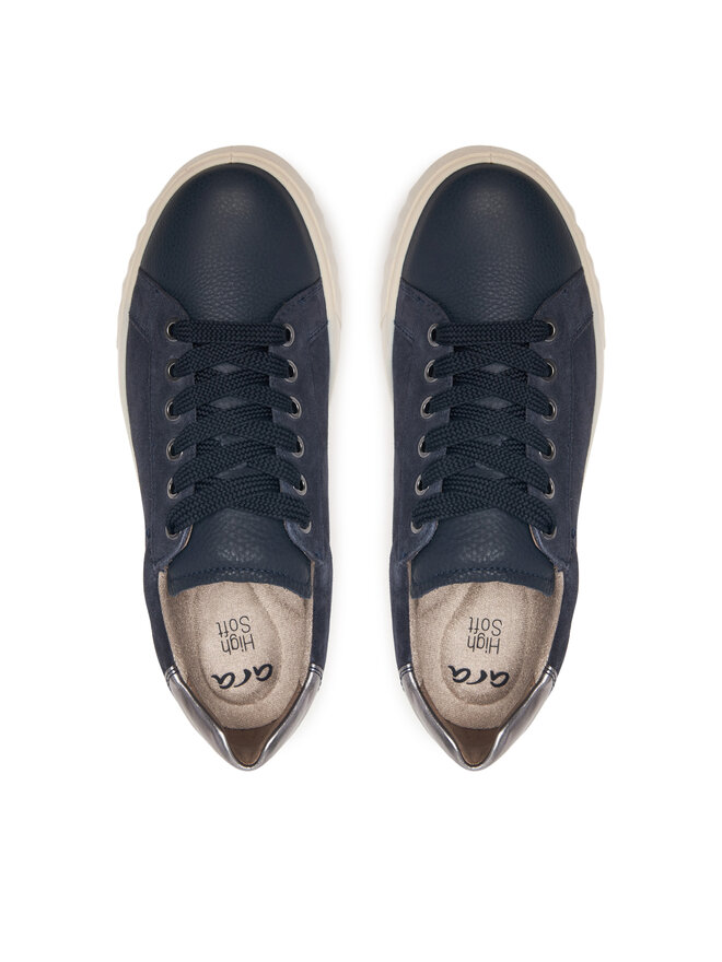 Ara Sneakers Ara Monaco 12-46523-52 Dunkelblau