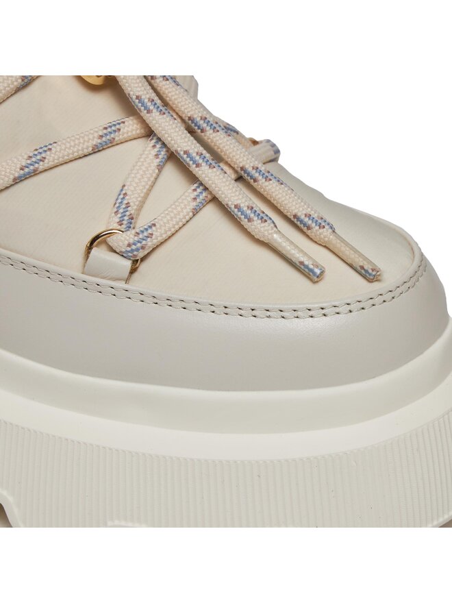 Inuikii Schneeschuhe Inuikii Endurance 75202-120 Écru