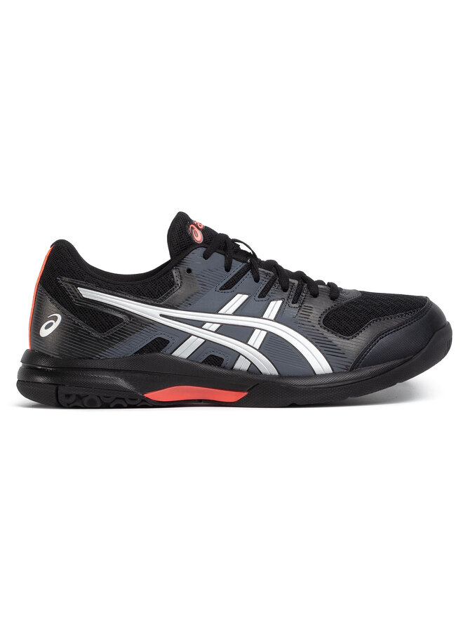 Asics Взуття для тренажерного залу Asics Gel-Rocket 9 1071A030 Чорний