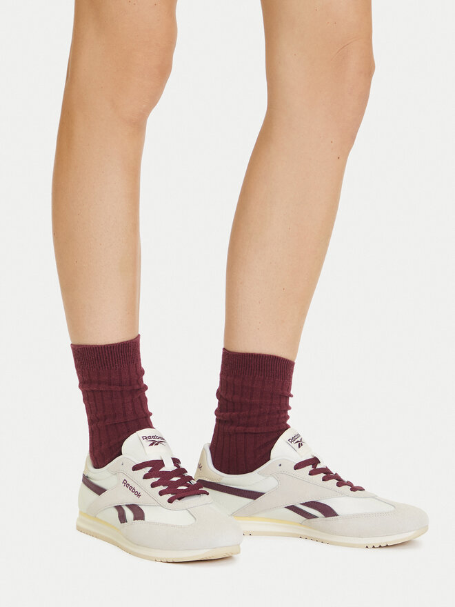 Reebok Sneakers Reebok CEO-FIORI AR30309W-CRY Écru