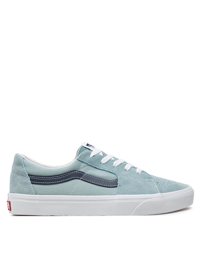 Vans Scarpe sportive Vans SK8 Low VN0009QRM8I1 Blu