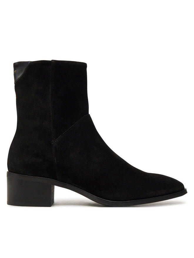 Gant Stiefeletten Gant St Broomly 29543701 Schwarz