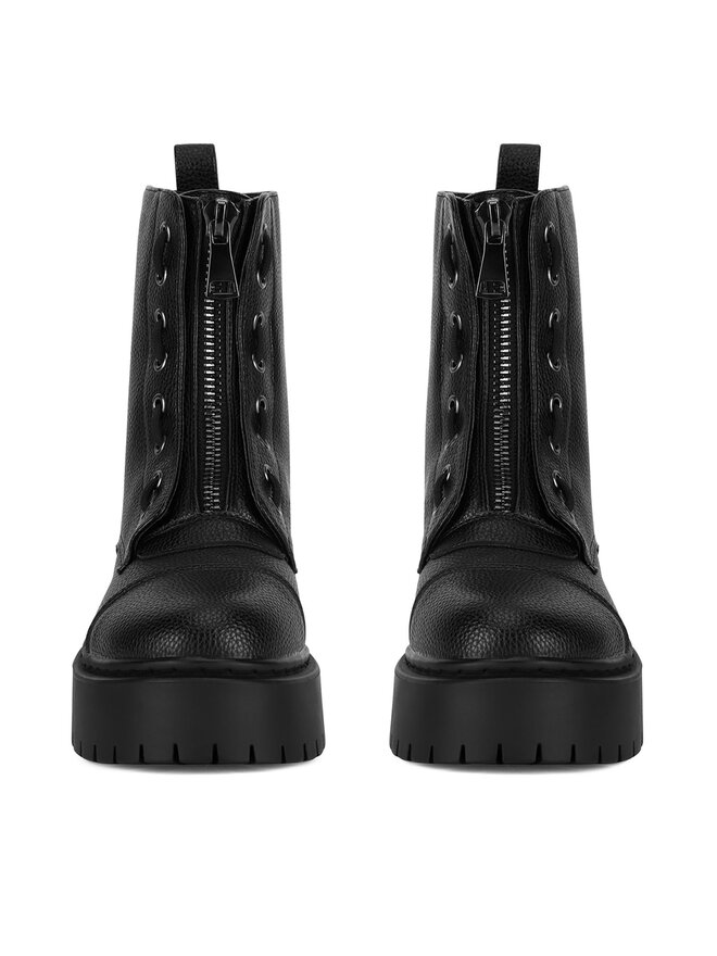 DeeZee Ботильйони DeeZee HY13123-18A Чорний