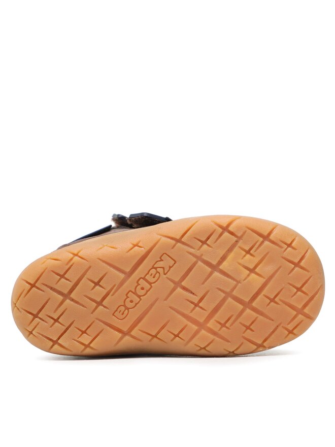 Kappa Schneeschuhe Kappa 280020M Braun