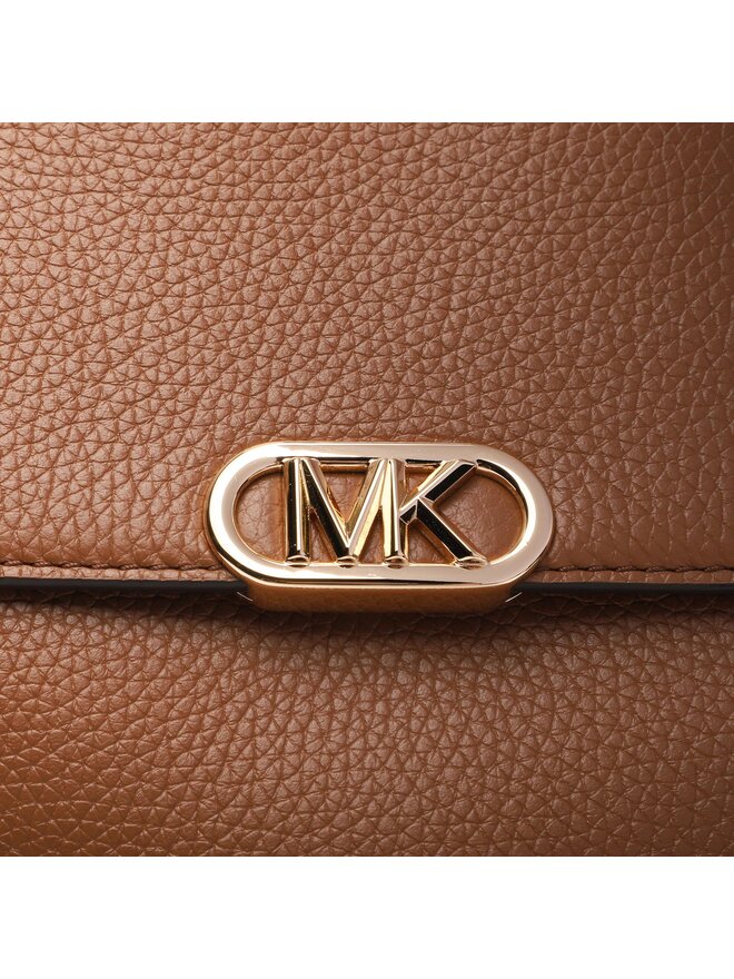 MICHAEL Michael Kors Rucsac MICHAEL Michael Kors Kensington 30F3G8KB2L Maro