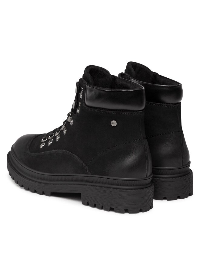 GOE Botas GOE MM1N4031 Negro