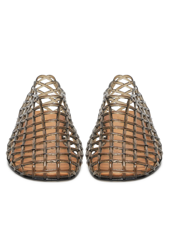 JENNY Ballerinas JENNY CT0613-80 Schwarz
