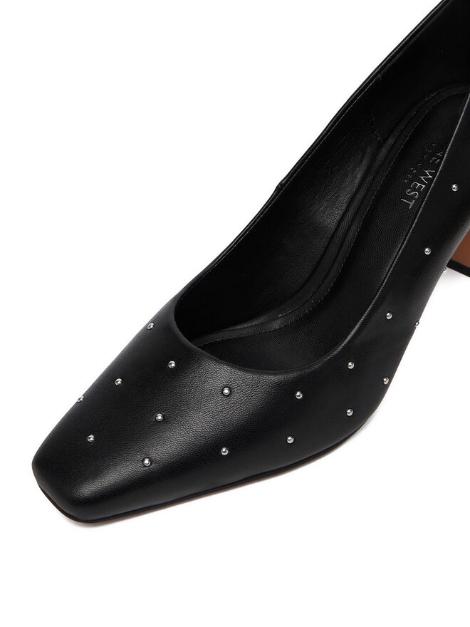 Nine West Pumps Nine West CEO-LP806187-1B Schwarz