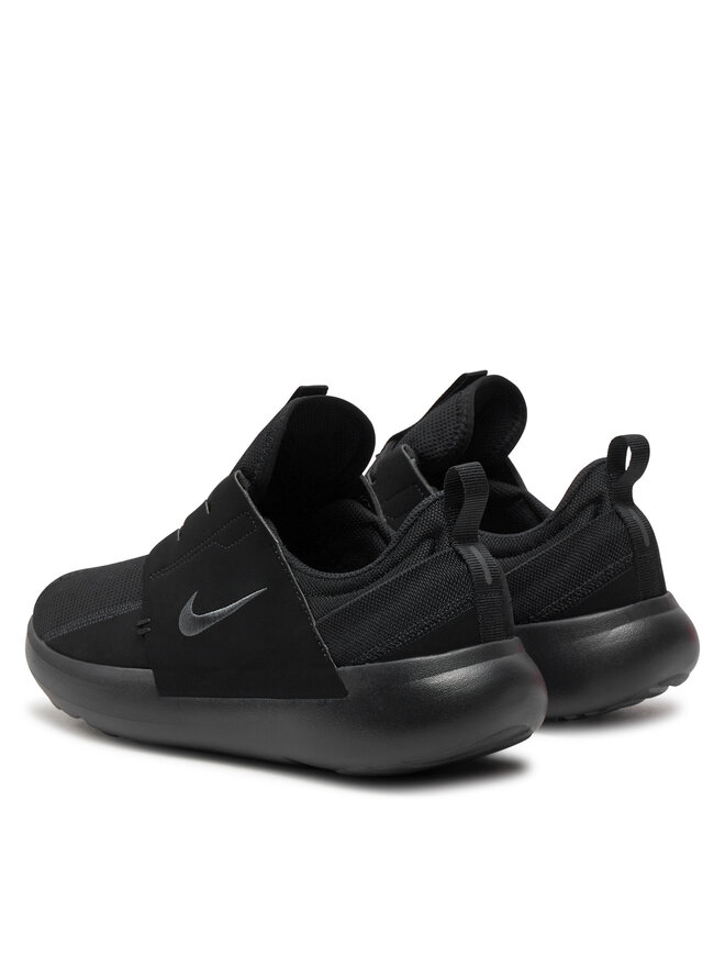 Nike Сникърси Nike E-Series Ad DV2436 003 Черен