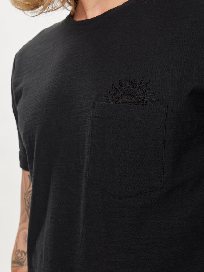 Blend Blend T-Shirt 20716864 Μαύρο Regular Fit