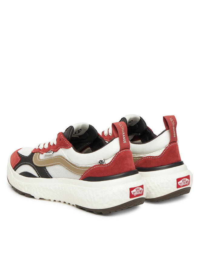 Vans Sneakersy Vans Mte Ultrarange Neo Vr3 VN000BCE1LO1 Barevná