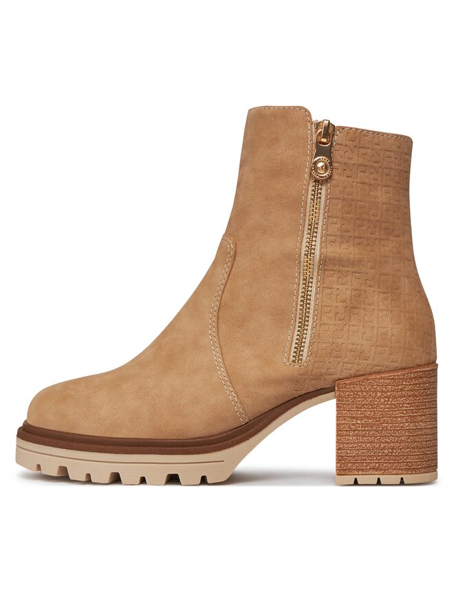 Rieker Stiefeletten Rieker Y9060-60 Braun