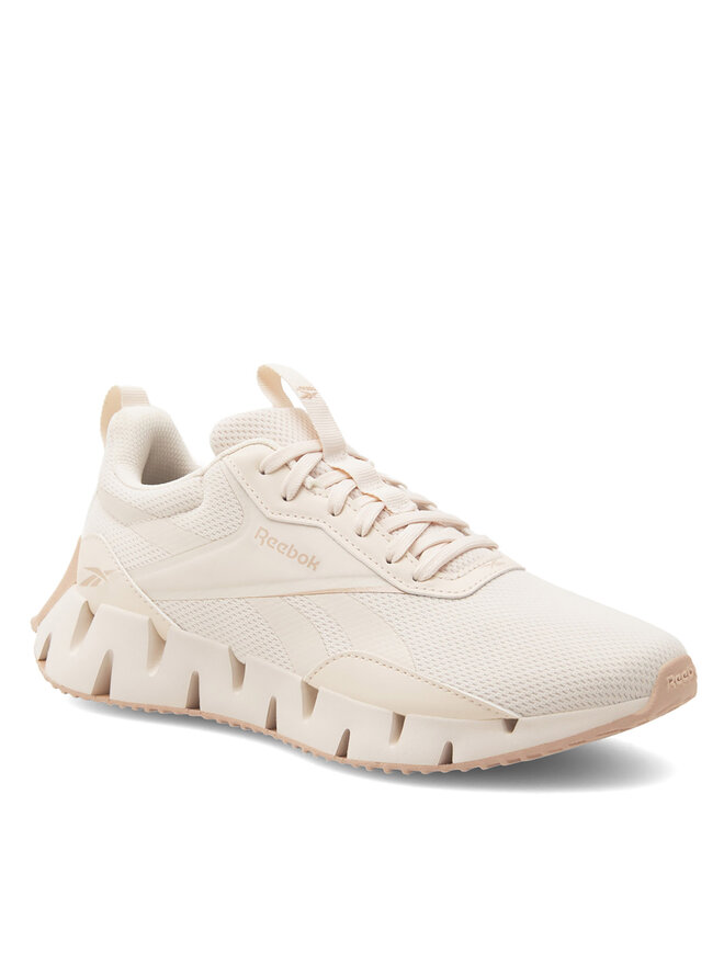 Reebok Взуття для бігу Reebok Zig Dynamica Str 100074916 Рожевий