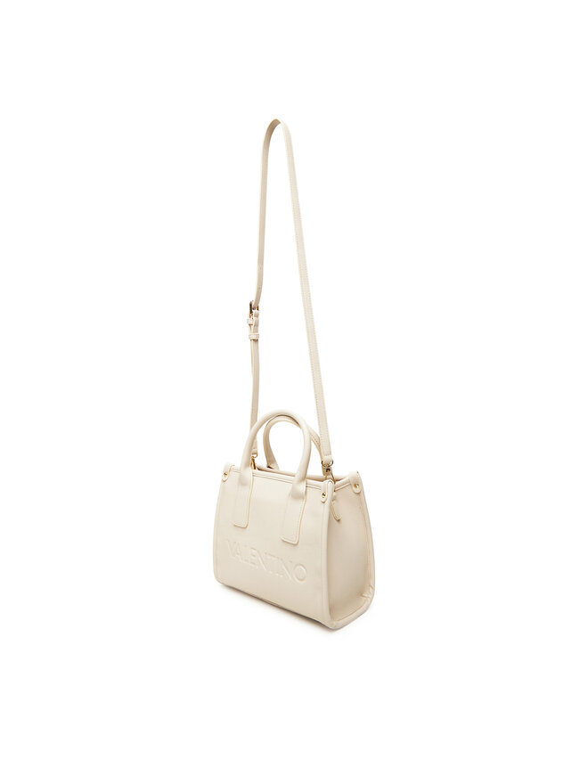 Valentino Сумка Valentino Foxy Re VBS9EO05 Écru