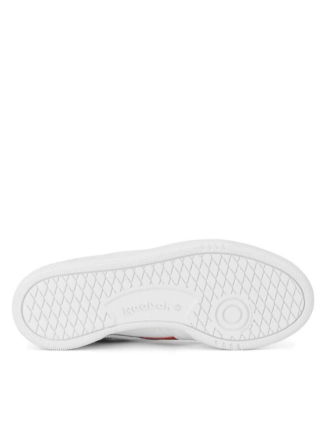 Reebok Сникърси Reebok Club C Revenge 100204580 Бял