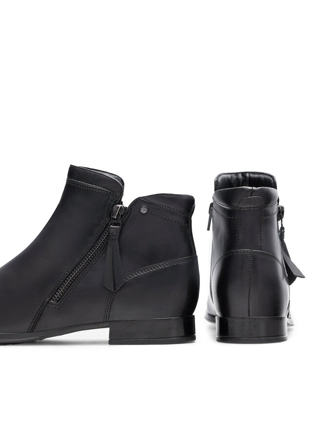 Lasocki Stiefeletten Lasocki CEO-WB-ANNA-116 Schwarz