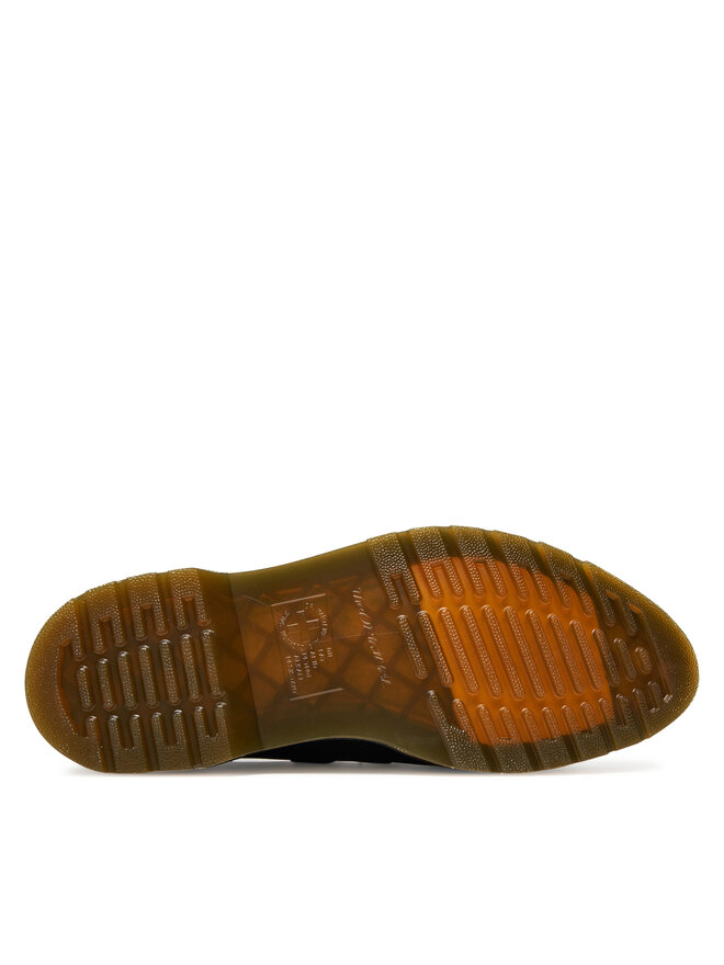 Dr. Martens Zapatos hasta el tobillo Dr. Martens Elphie MJ Mary Jane DM40685001 Negro