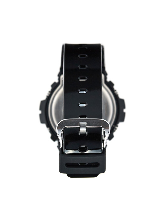 G-Shock Часовник G-Shock DW-6900RCS-1ER Черен