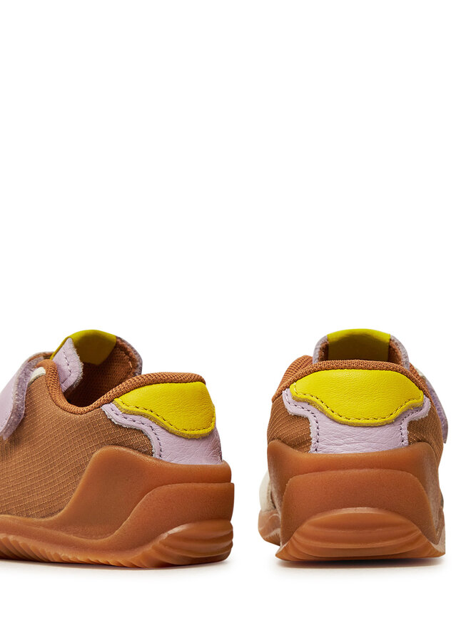 Camper Αθλητικά Camper K800607-003 Καφέ