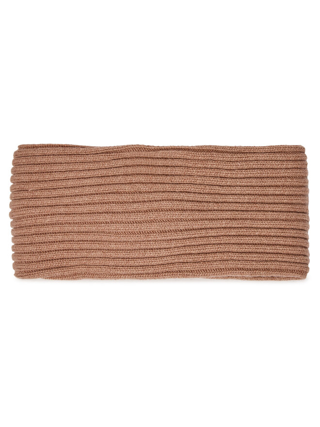 Calvin Klein Trak iz blaga Calvin Klein Ck Must Logo Twisted Headband K60K611400 Vijolična
