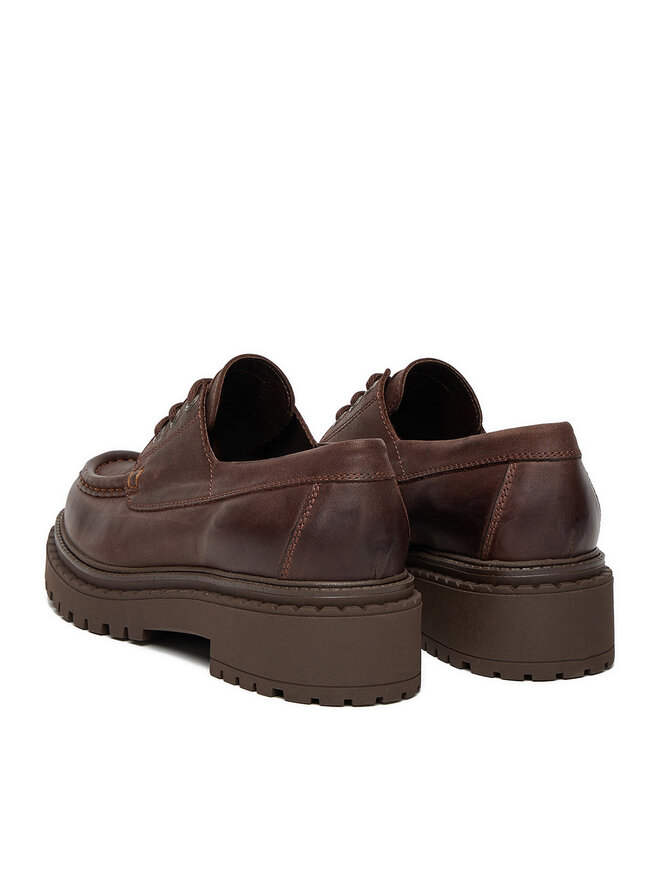 G-Star Raw Halbschuhe G-Star Raw EO-MELEK-25FW28 Braun