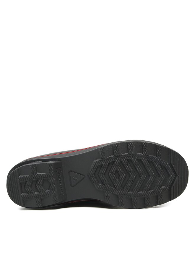Kimberfeel Schneeschuhe Kimberfeel Mathilde Schwarz