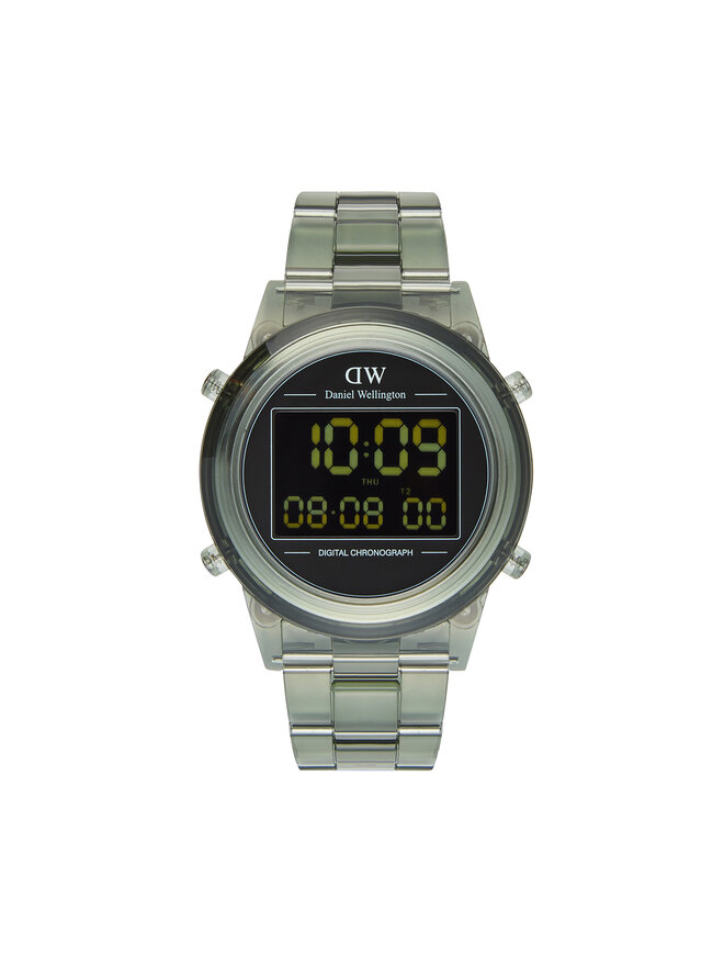 Daniel Wellington Ρολόι Daniel Wellington DW00100768 Πράσινο