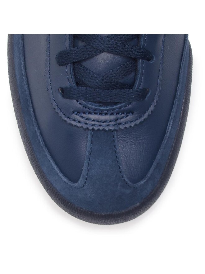 adidas Sneakers adidas Jeans BD7682 Dunkelblau