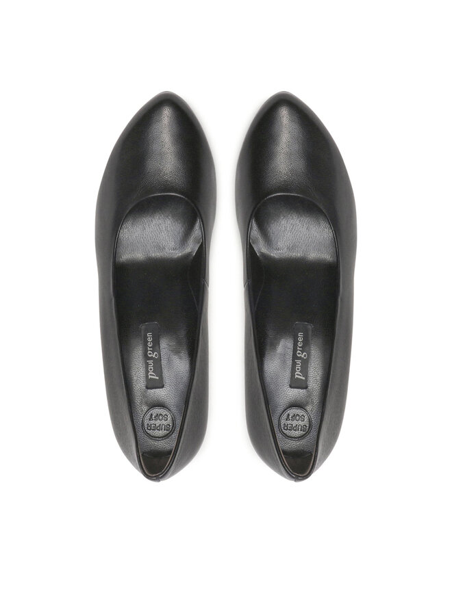 Paul Green Halbschuhe Paul Green 2634-002 Schwarz