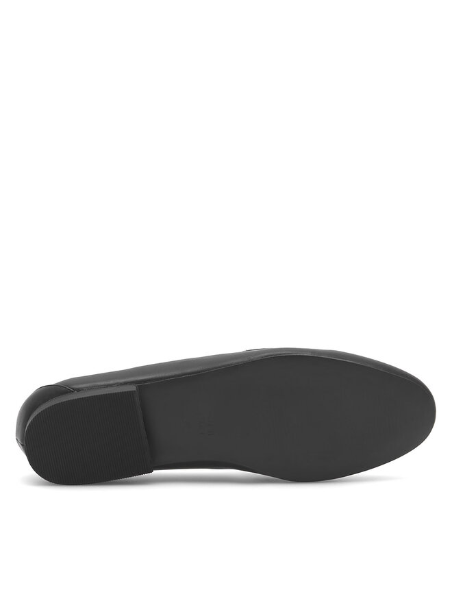 JENNY Loafers JENNY ERINE WYL3649-1 Nero