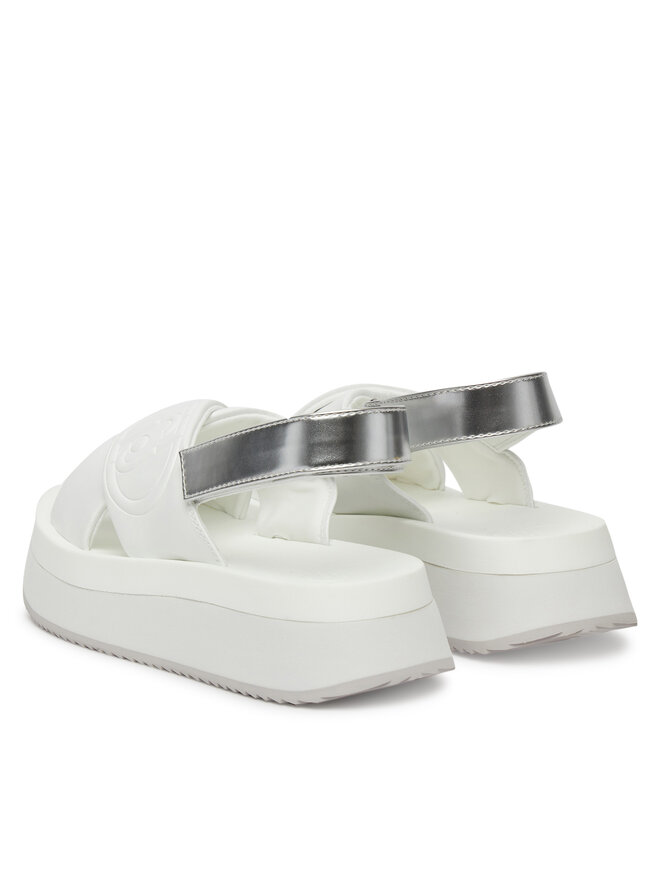 Liu Jo Sandales Liu Jo Dreamy BA5089 EX097 Balts