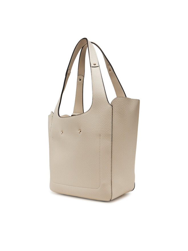 Guess Τσάντα Guess HWBG96 40220 Εκρού