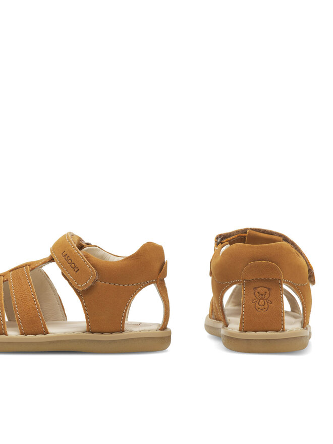 Lasocki Kids Sandalen Lasocki Kids BOB CI12-BOB-02(II)CH Braun