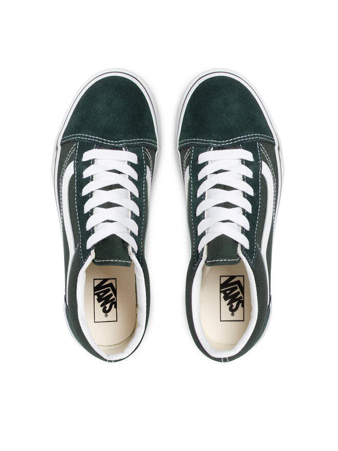 Vans old skool scarab true white cheap