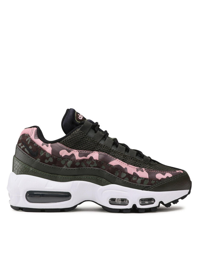 Nike Sneakersy Nike Air Max 95 DN5462 200 Zielony