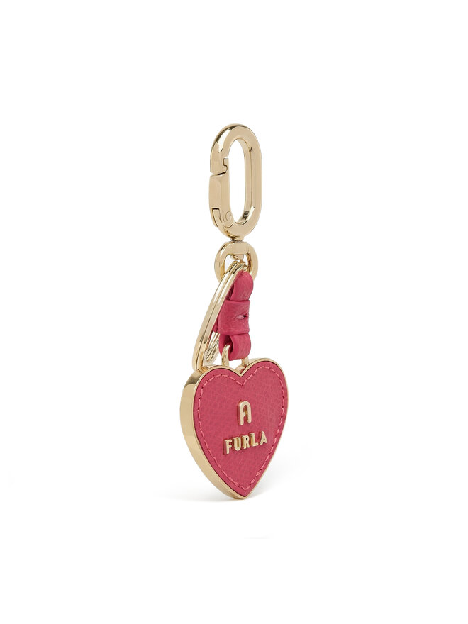 Furla Брелок Furla Camelia WR00434 AME000 CN 4485S Рожевий