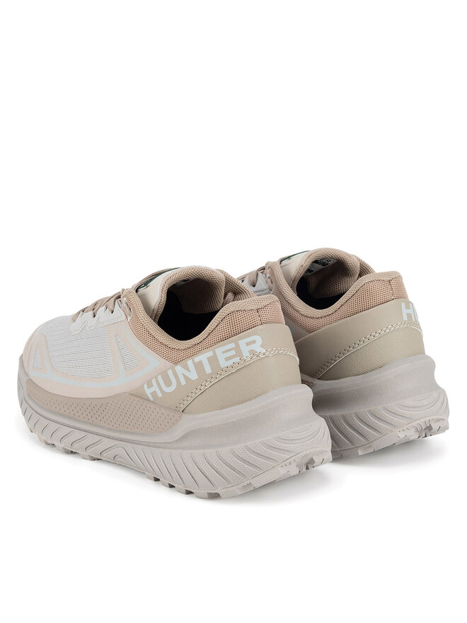 Hunter Sneakersy Hunter Canyon Trail WP (W) Béžová