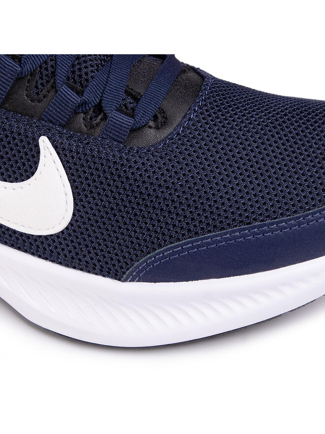 Nike Laufschuhe Nike Runallday 2 CD0223 400 Dunkelblau