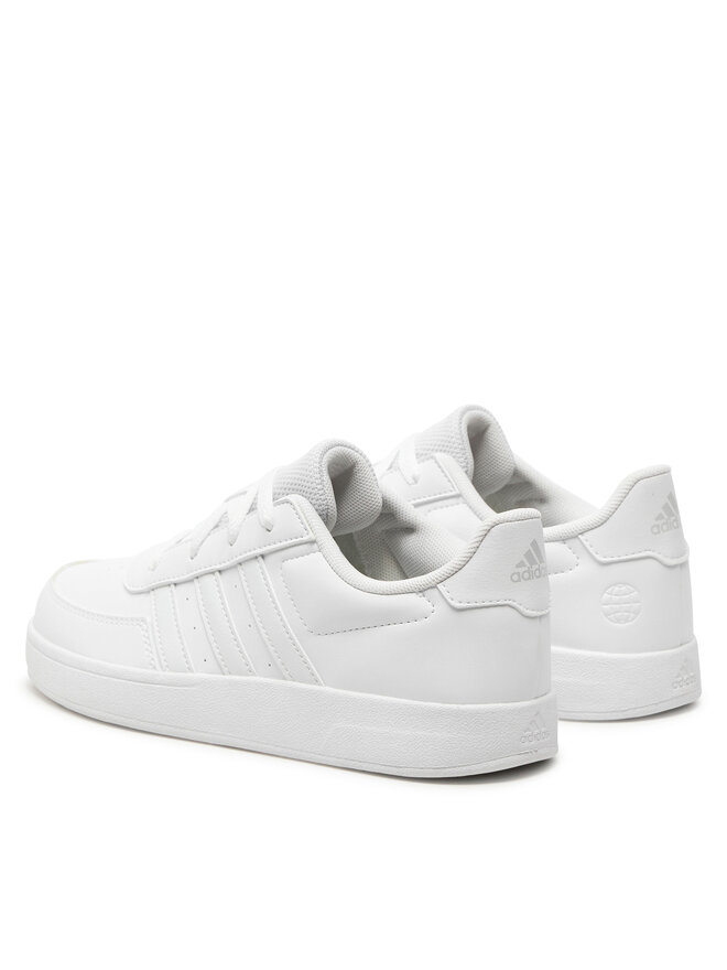 adidas Sneakersy adidas Breaknet 2.0 K  HP8962 Biały