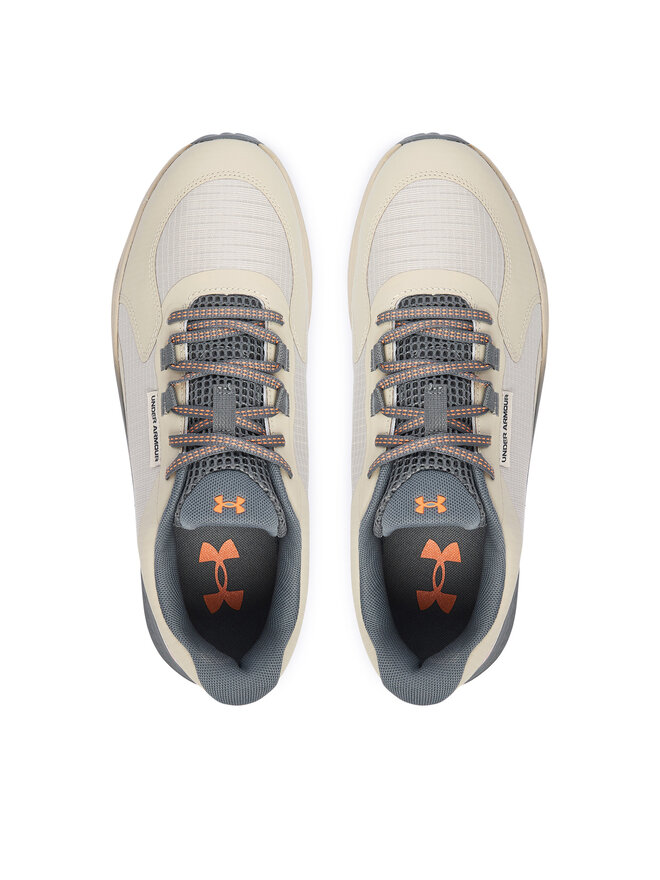 Under Armour Laufschuhe Under Armour UA Charged Bandit Tr 3 3028371 Hellbeige