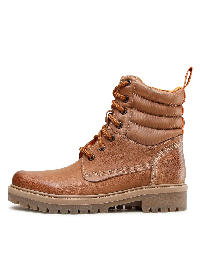 Lasocki Botas Lasocki WB-ASPIN-01 Marrón
